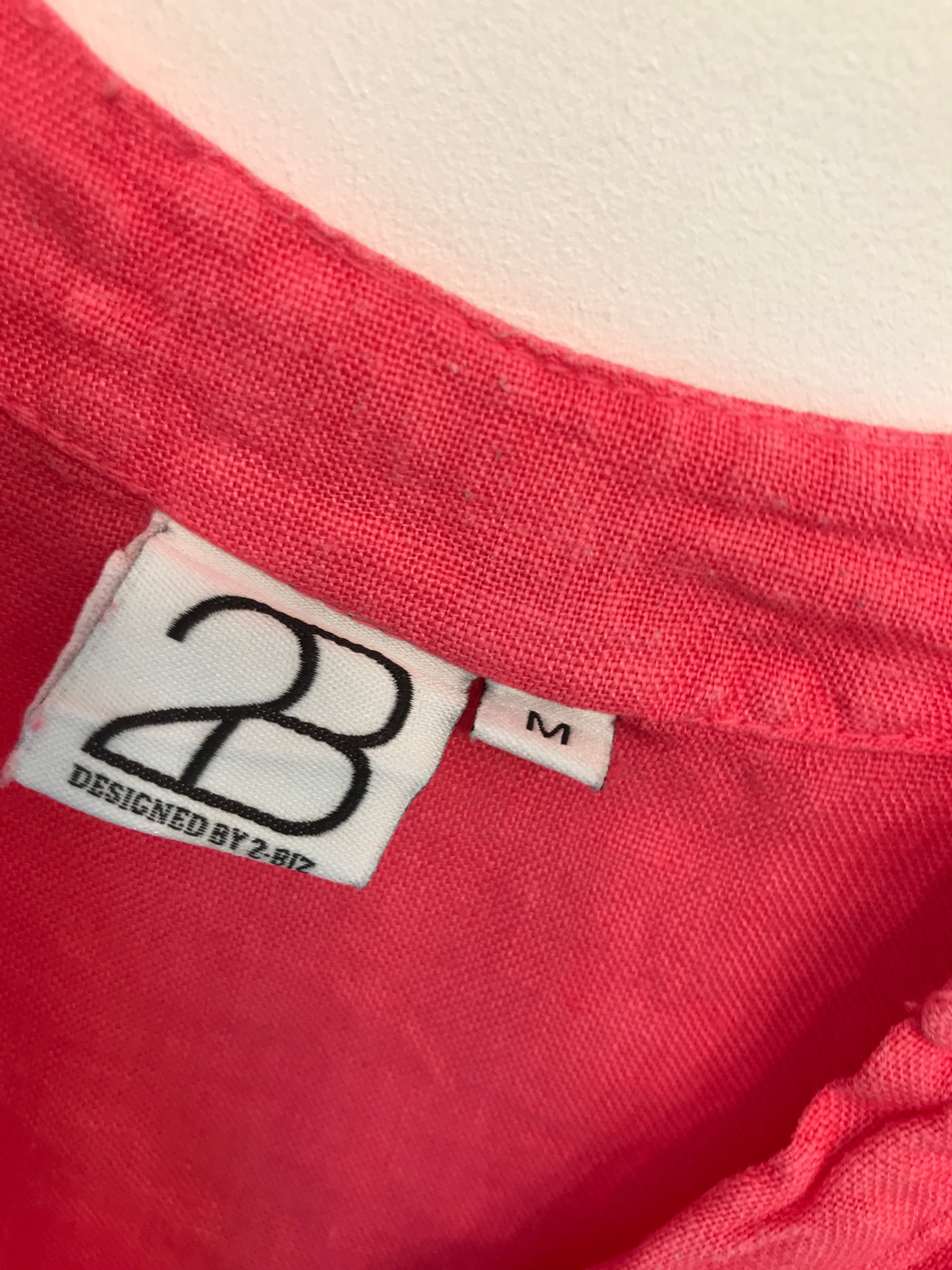 2-Biz Bluse